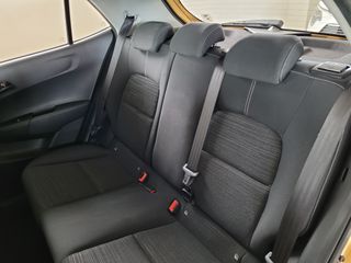 KIA Picanto 1.0 DPi 67CV Concept