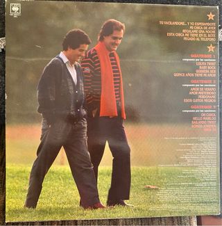 Vinilos Duo Dinámico