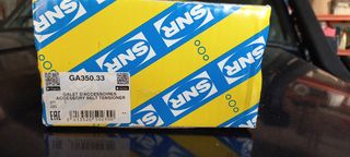 Tensor Correa accesorios BMW - SNR