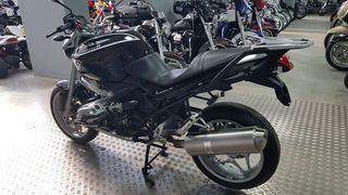 BMW R1200 R