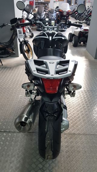 BMW R1200 R