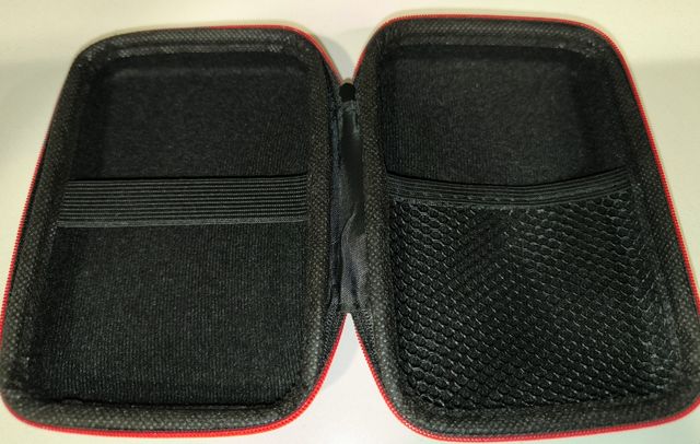 Funda tamaño Game Boy Color y similares