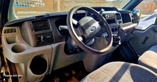 Ford Transit 2007