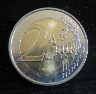 2€ ESPAÑA 2020 MUDEJAR ARAGON
