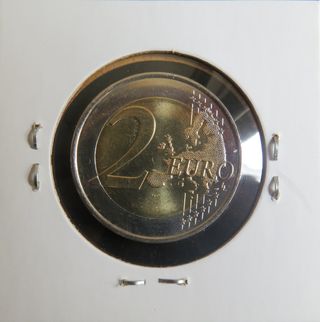2€ ESPAÑA 2020 MUDEJAR ARAGON