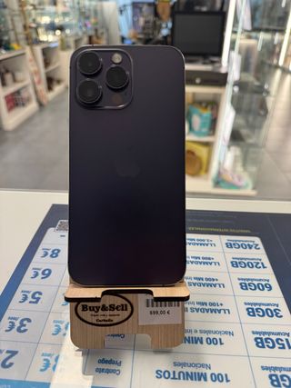 iPhone 14 Pro Max