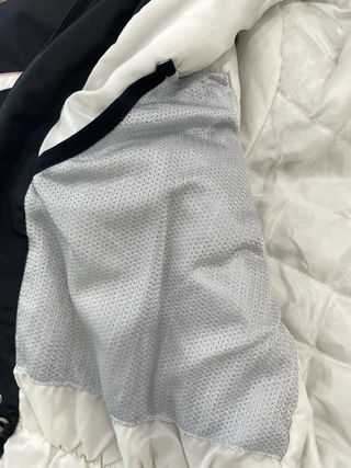 Chaqueta esquí BRUGI mujer talla 44