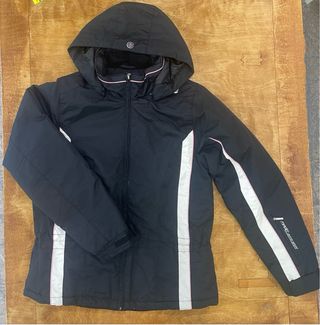 Chaqueta esquí BRUGI mujer talla 44