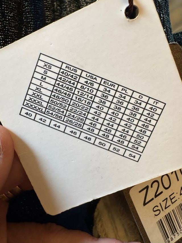 Costume da bagno donna blu metallizzato