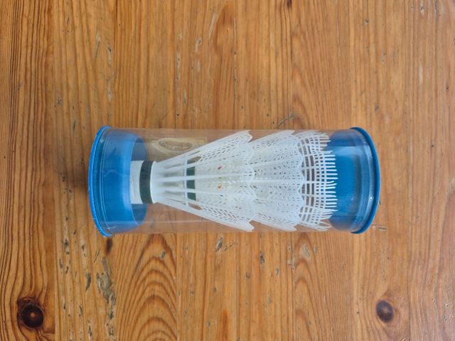 Raqueta badminton babolat