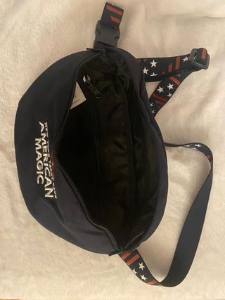 Riñonera Helly Hansen American Magic