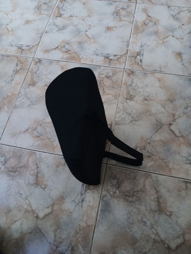 Cojín lumbar - Soporte espalda coche o silla