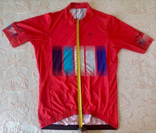 Maglia ciclismo Ekoi taglia L - MTB Gravel