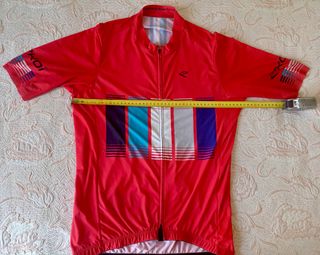 Maglia ciclismo Ekoi taglia L - MTB Gravel