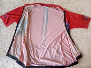 Maglia ciclismo Ekoi taglia L - MTB Gravel