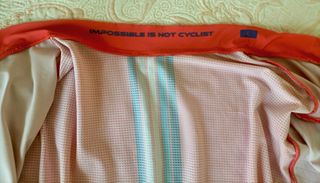 Maglia ciclismo Ekoi taglia L - MTB Gravel