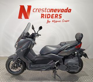 Yamaha XMAX 400