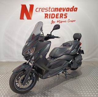 Yamaha XMAX 400