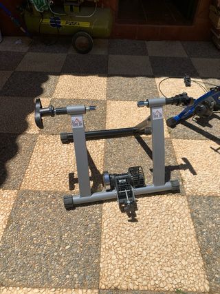 Rodillo Bicicleta Ultrasport