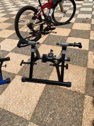 Rodillo Bicicleta Ultrasport