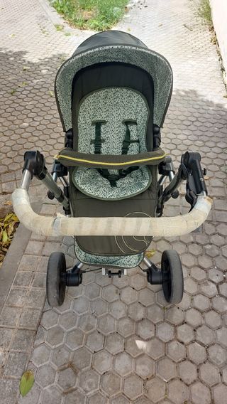 Concord Neo - Carro 3 piezas