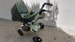 Concord Neo - Carro 3 piezas