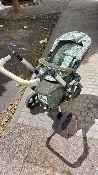 Concord Neo - Carro 3 piezas