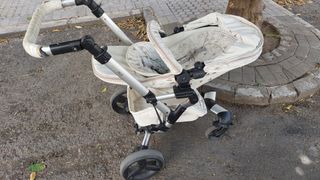 Concord Neo - Carro 3 piezas