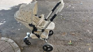 Concord Neo - Carro 3 piezas