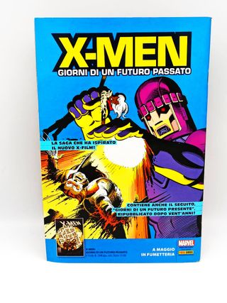 I Nuovissimi X-Men #12 - Comic - Marvel - ITA