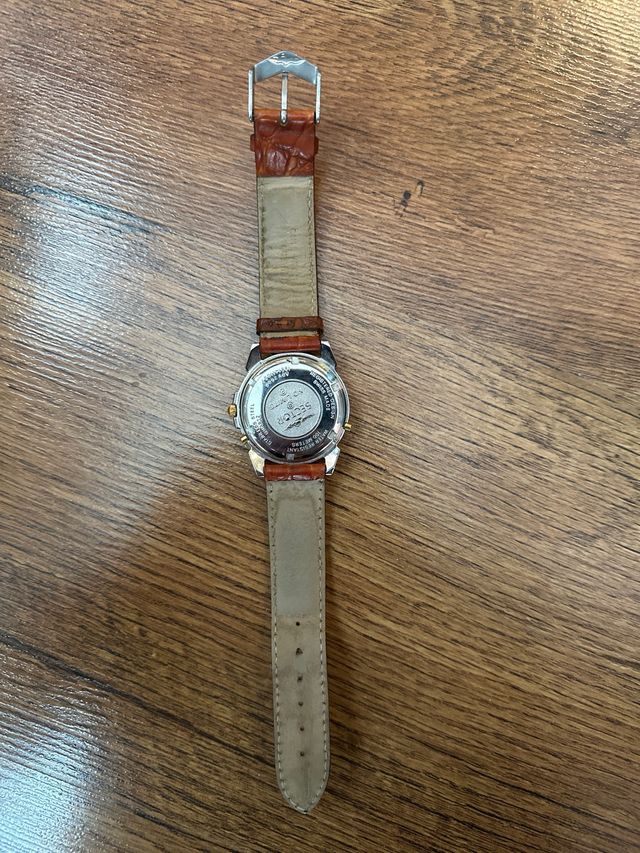 Orologio Sector ADV 2500