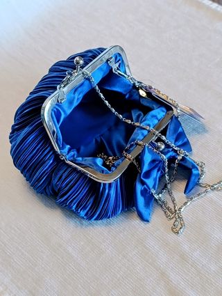 Bolso de mano 