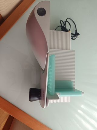 Cortadora fiambre Bosch - usada