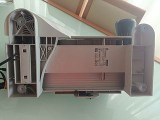 Cortadora fiambre Bosch - usada