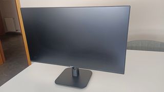 Monitor pc.