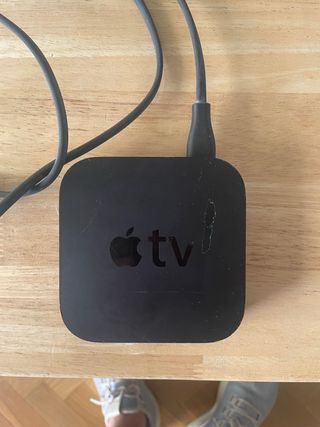 Apple TV
