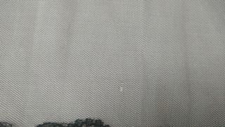 Mantilla negra, encaje antiguo