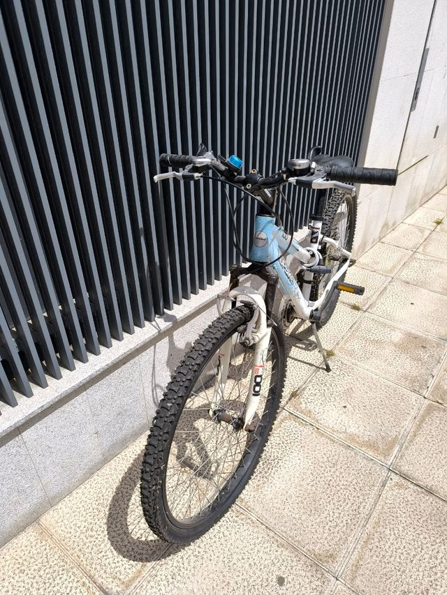 Bicicleta Topbike 100