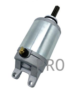 MOTOR DE ARRANQUE SUZUKI LTR 450 QUADRACER (2006-2011)