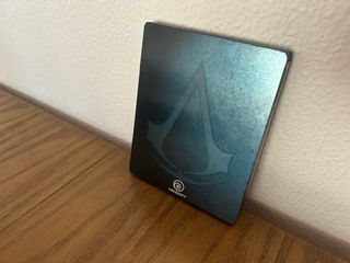 Assassin's Creed Anthology PS3