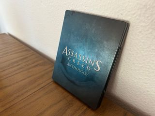 Assassin's Creed Anthology PS3