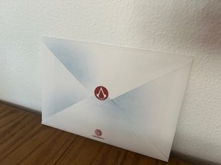 Assassin's Creed Anthology PS3