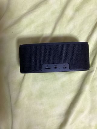 Altavoz Bluetooth DBT-350