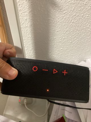 Altavoz Bluetooth DBT-350