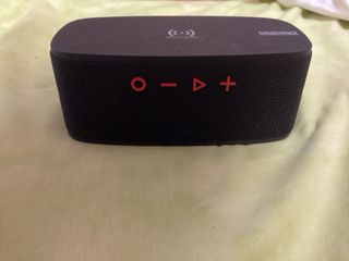 Altavoz Bluetooth DBT-350