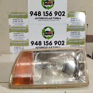 FARO DERECHO CITROEN C15