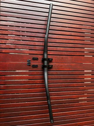 Guiador Downhill c/ Avanço NOVOS