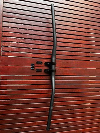 Guiador Downhill c/ Avanço NOVOS