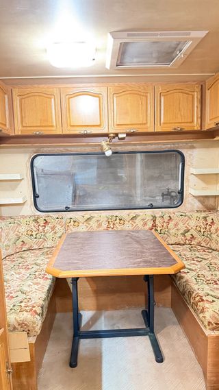 caravana Moncayo Serie 430