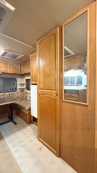 caravana Moncayo Serie 430